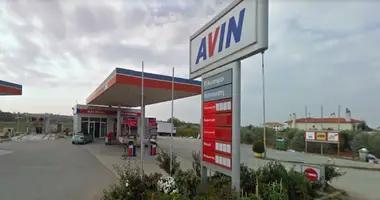 Propiedad comercial 2 000 m² en Nea Michaniona, Grecia