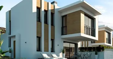 Villa en Izhevsk, Rusia