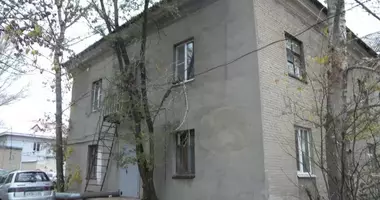 Apartment in Saratov, Russia