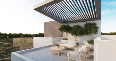 Apartamento 2 habitaciones en Strovolos, Chipre