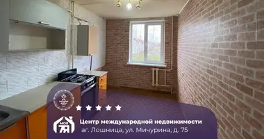 Квартира 3 комнаты в Лошница, Беларусь