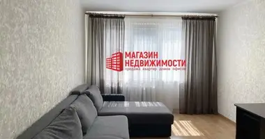 2 room apartment in Hrodna, Belarus