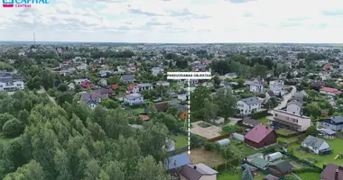 Działka w Wilno, Litwa