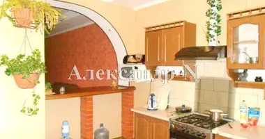 4 room house in Odessa, Ukraine