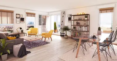 2 bedroom apartment in Haute Garonne, France