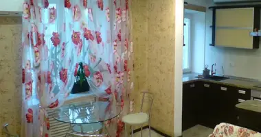 Wohnung 3 Zimmer in Odessa, Ukraine