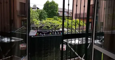 Wohnung 2 Schlafzimmer in Vighizzolo, Italien