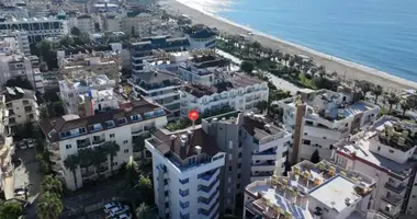 1 bedroom apartment in Alanya, Turkey