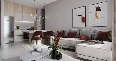 Apartment in Lefkosa Turk Belediyesi, Northern Cyprus