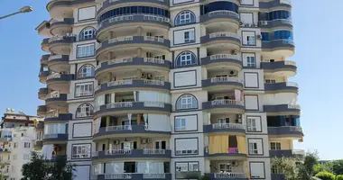 Mieszkanie 2 pokoi z okna z podwójnymi szybami, z balkon, z winda w Karakocali, Turcja