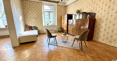 Wohnung 2 Zimmer in Budapest, Ungarn