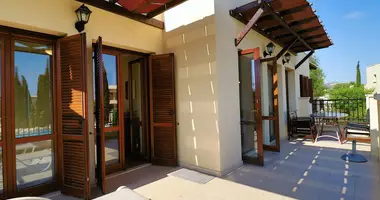 Appartement 2 chambres dans Koúklia, Chypre