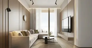 Appartement 1 chambre dans Dubaï, Émirats arabes unis