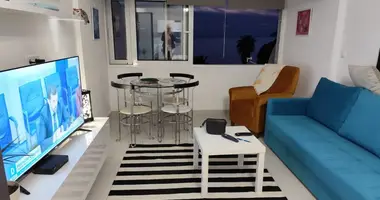 Apartamento 2 habitaciones en Sutomore, Montenegro