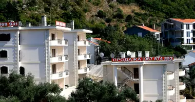 Квартира 2 спальни в Черногория