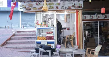 Propriété commerciale 10 m² dans Alanya, Turquie