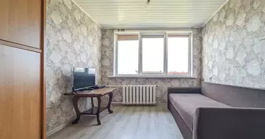 2 room apartment in Sveksna, Lithuania