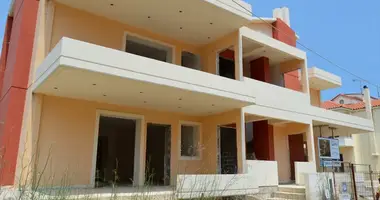 Dom wolnostojący 11 pokojów w Nea Makri, Grecja