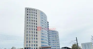 Pomieszczenie biurowe 62 m² w Mińsk, Białoruś