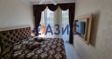 2 bedroom apartment in Sveti Vlas, Bulgaria