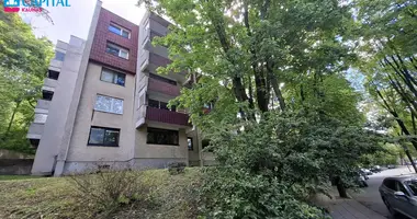 1 room apartment in Kaunas, Lithuania