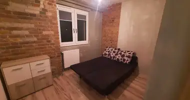 2 room apartment in Wroclaw, Poland