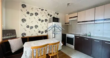 2 bedroom apartment in Sveti Vlas, Bulgaria