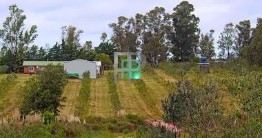 2 bedroom house in Cuchilla Alta, Uruguay