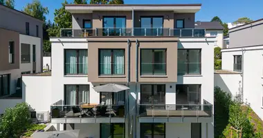 Townhouse 4 bedrooms in Wiesbaden, Germany