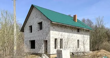 Дом 4 комнаты в Ивенец, Беларусь