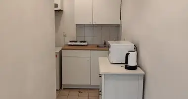 3 room apartment in Vienna, Austria