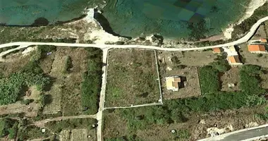 Grundstück in Gemeinde Korfu, Griechenland