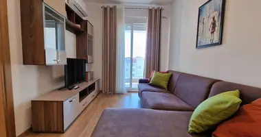 1 bedroom apartment in Budva, Montenegro