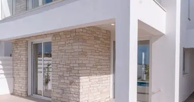 Villa 3 chambres dans Péyia, Chypre
