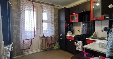 3 room apartment in Minsk, Belarus