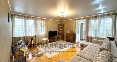 4 room apartment in Brest, Belarus