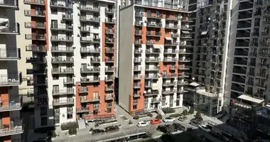 Квартира 4 комнаты в Тбилиси, Грузия