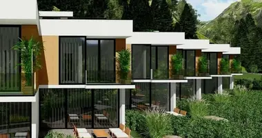 Villa 2 bedrooms with Balcony in Batumi, Georgia