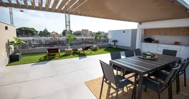 Bungalow 3 chambres dans Tous les pays