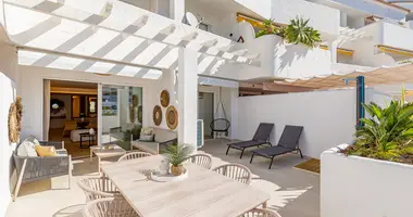 Apartamento 3 habitaciones en Marbella, España