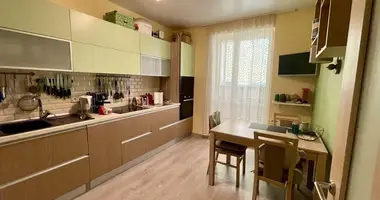 Appartement 2 chambres dans Minsk, Bélarus
