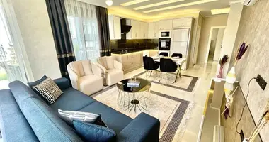Wohnung 3 zimmer in Oba, Türkei