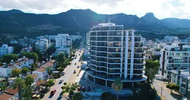 Estudio 1 habitación en Girne Kyrenia District, Chipre del Norte