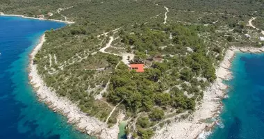 Villa 4 bedrooms in Grad Split, Croatia