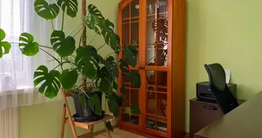 3 room apartment in Poznan, Poland