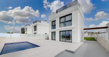 Villa in Mutxamel, Spanien