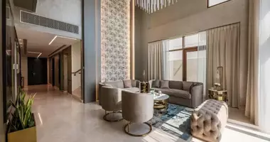 Villa 4 chambres dans Dubaï, Émirats arabes unis