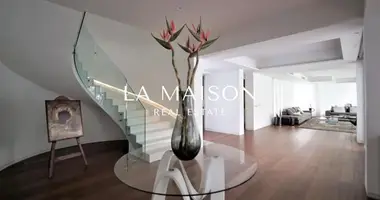 Maison 5 chambres dans Anavargos, Chypre