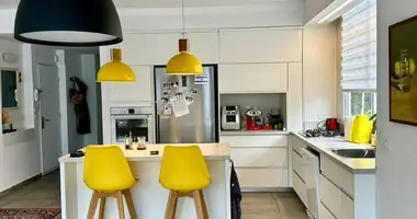 Apartamento 3 habitaciones en Tel Aviv-Yafo, Israel