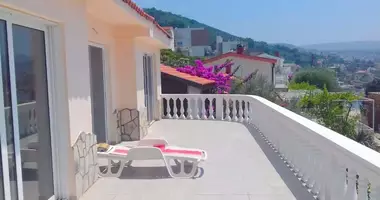 Villa  mit Möbliert, mit Klimaanlage, mit Meerblick in Dobra Voda, Montenegro